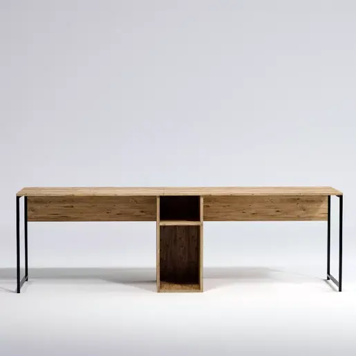 285LCV1117 Биро Атланта