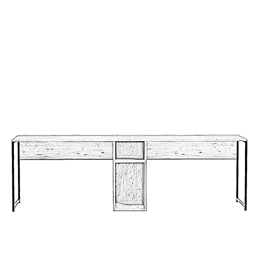 285LCV1117 Биро Атланта