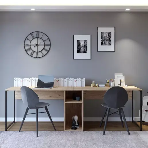 285LCV1117 Биро Атланта