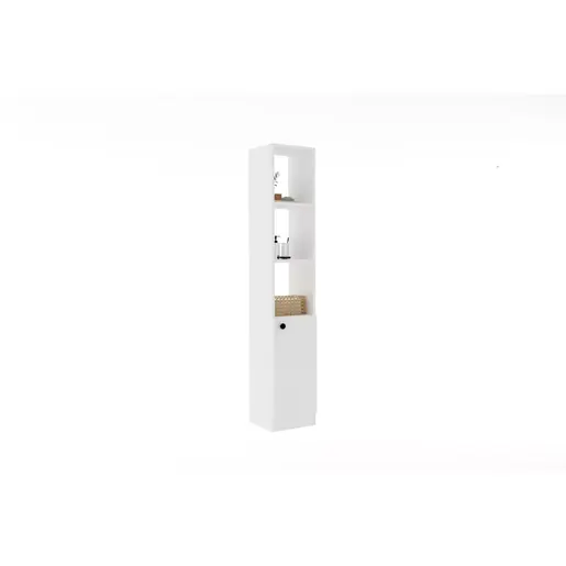 802CLP3902 Мебел за бања Trend - White