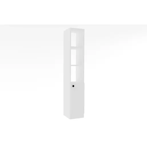 802CLP3902 Мебел за бања Trend - White