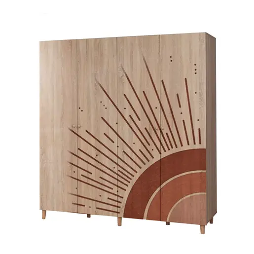 869VEL8694 Плакар Loni 4 -970