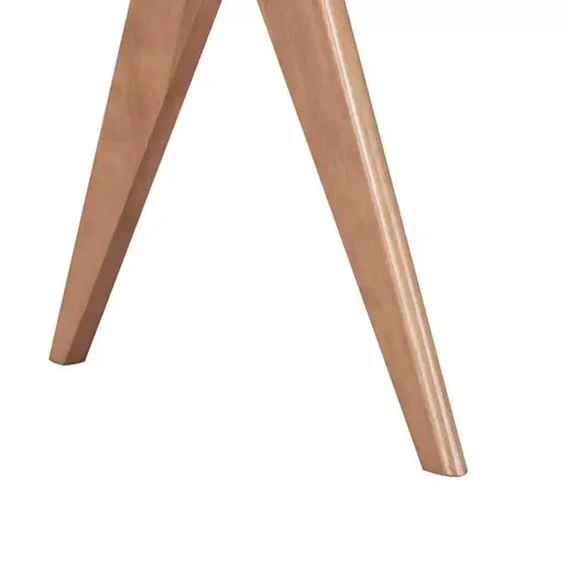 247-000022 Маса Winslow во светло оревова боја 200x85x75cm