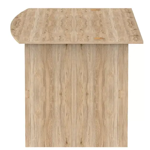 248-000014 Биро Анзе 180x93.5x75cm