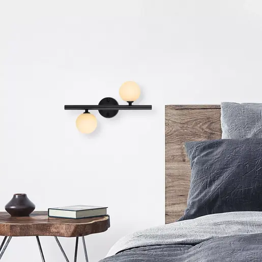 942FLG1283 Ѕидна ламба Domino - 11038