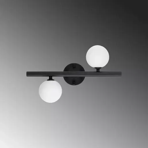 942FLG1283 Ѕидна ламба Domino - 11038