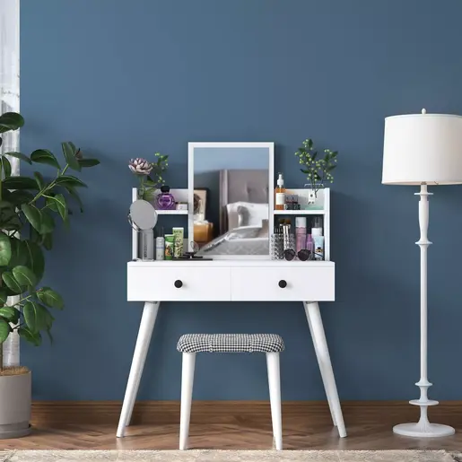 893RAN3322 Тоалетна маса BJ102- 2235