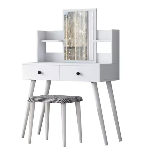 893RAN3322 Тоалетна маса BJ102- 2235