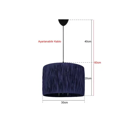 687HMY1439 Лустер YL185