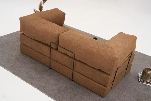 825BLC5220 Софа Comfort - Brown v2