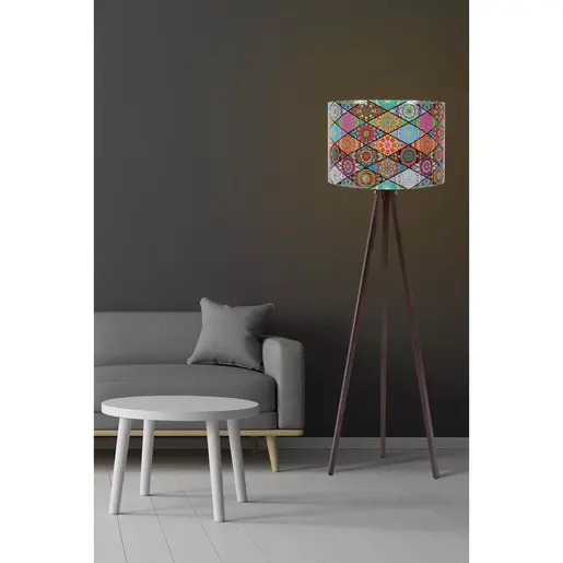 390FLH1126 Подна ламба 133