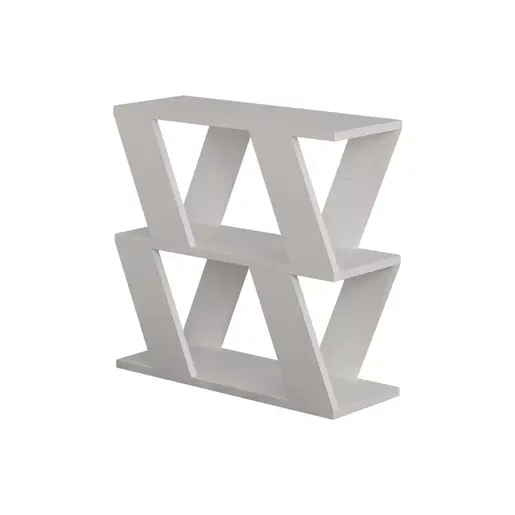 855DTE2843 Помошна масичка Lazena - White