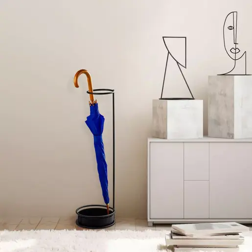 247HFM1230 Држач за чадор Şemsiye-A - 007