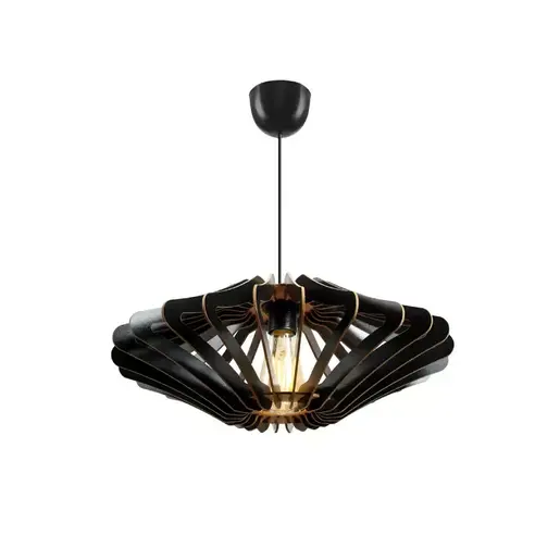 390FLH1563 Лустер LUMINARAE 01 Black