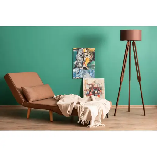 859FTN2329 Фотеља Folde Single - Brown