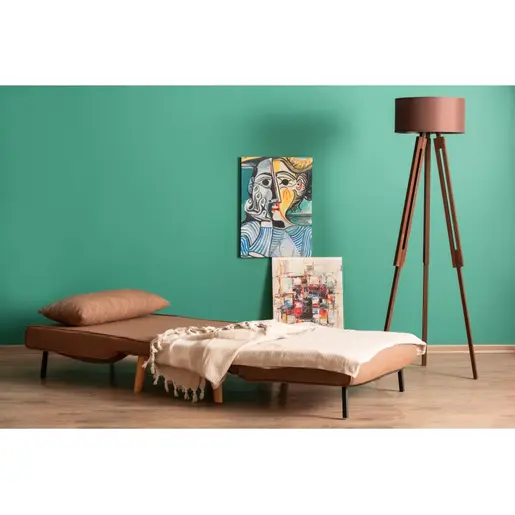 859FTN2329 Фотеља Folde Single - Brown