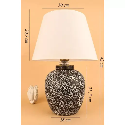 687HMY2381 Столна ламба YL685