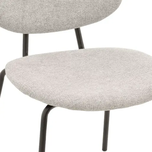 264-000006 Столицa Pietro light grey-black