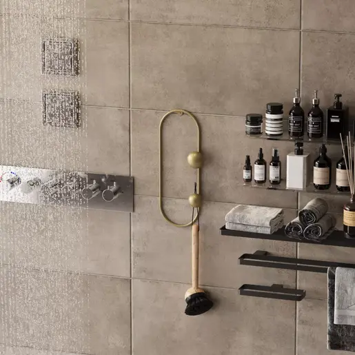 494PYT1144 Метална ѕидна закачалка Cricket-A