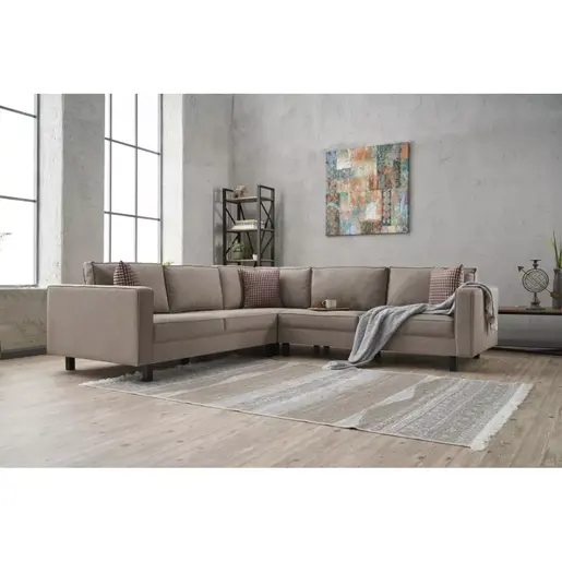 825BLC2712 Софа Kale Linen - Cream