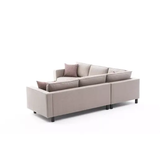 825BLC2712 Софа Kale Linen - Cream