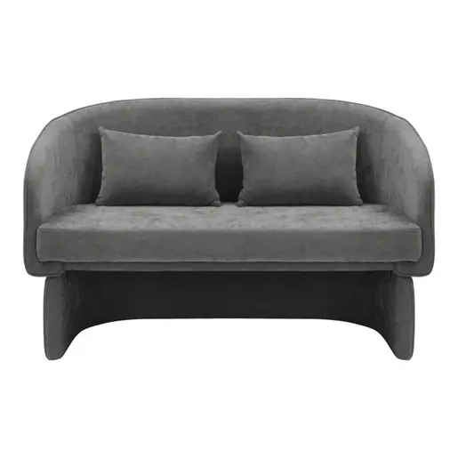 350-000006 Playmob двосед сива ткаенина