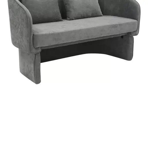 350-000006 Playmob двосед сива ткаенина