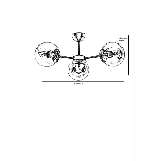 846STL2935 Лустер Venus