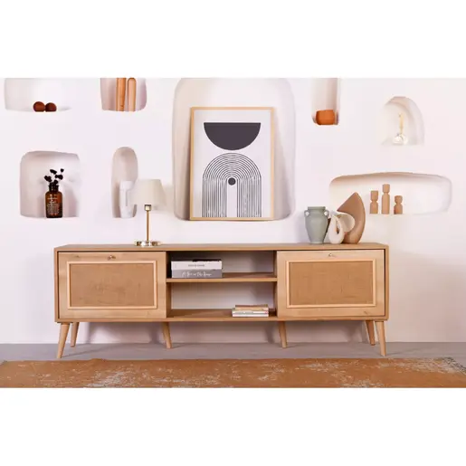 998VOW1161 Тв комода Jüt 180