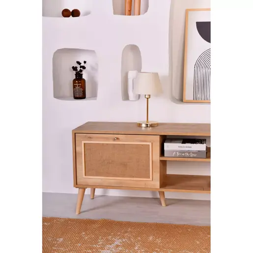 998VOW1161 Тв комода Jüt 180