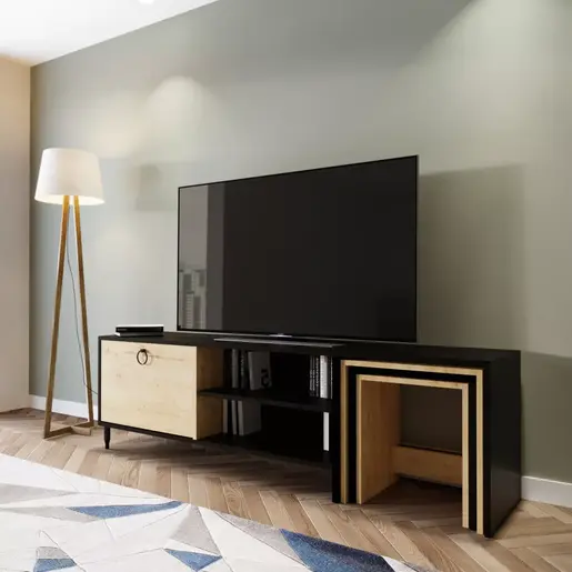 285LCV1130 Тв комода Zigon - L501