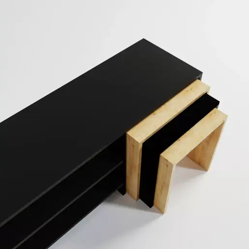 285LCV1130 Тв комода Zigon - L501