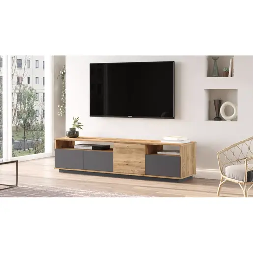 956LCS1605 Тв комода Fr5-Aa