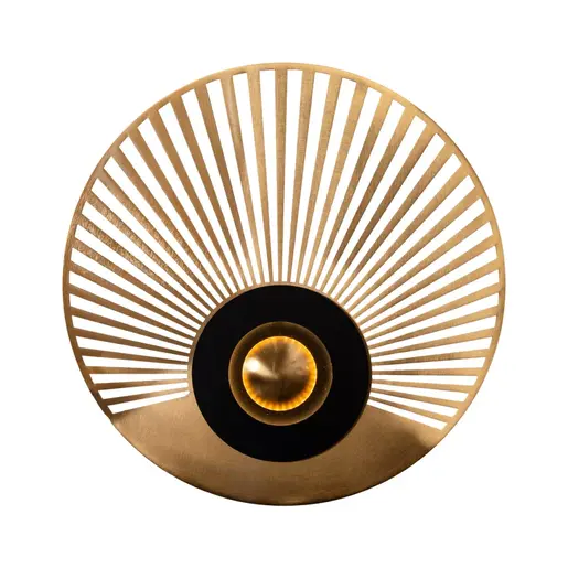 414LRC2020 Ѕидна ламба 2721-1 - Antique