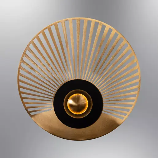 414LRC2020 Ѕидна ламба 2721-1 - Antique