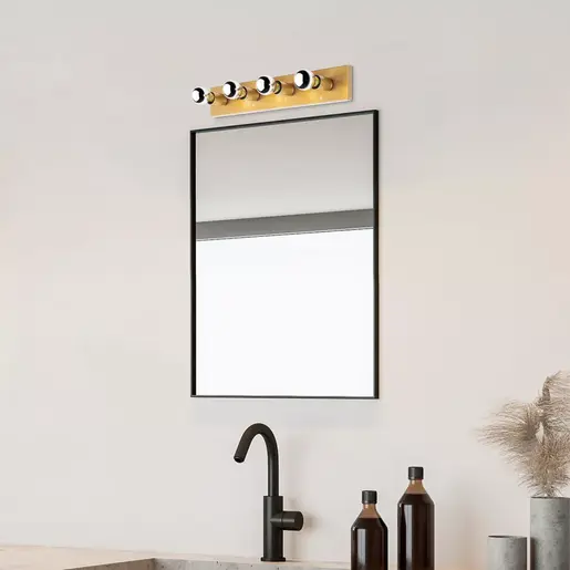 942FLG2186 Ѕидна ламба Mirro - 12242