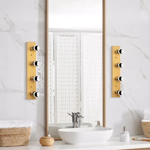 942FLG2186 Ѕидна ламба Mirro - 12242