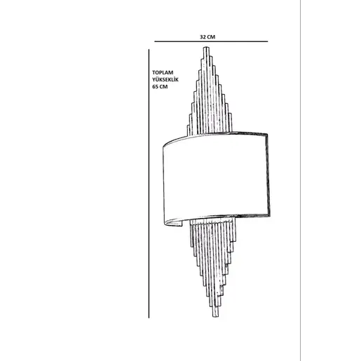 941RTN1482 Ѕидна ламба 8766-4