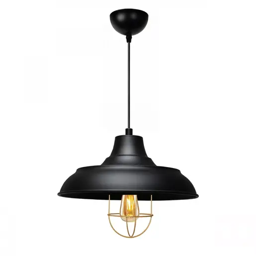 780SGN4604 Лустер Nenya Black