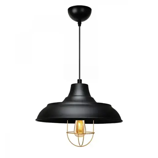 780SGN4604 Лустер Nenya Black