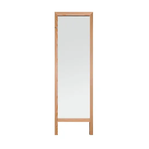 481LNA3181 Огледало Cheval - Natural