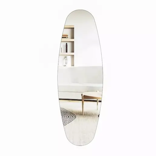 116SAM1167 Огледало Venti - Transparent