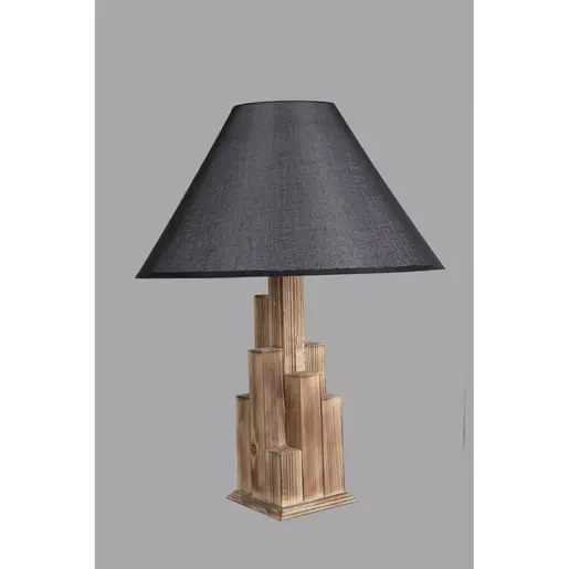 534LUN1118 Столна ламба 8300-1M