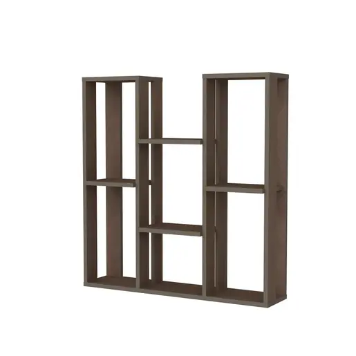 875ZNA4502 Полица Nevada - Walnut