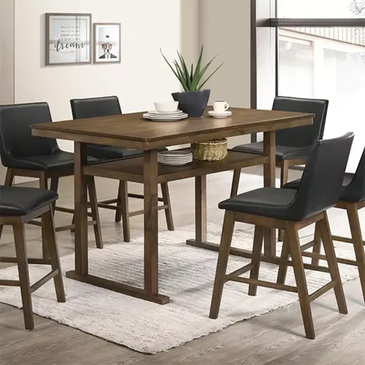 250-000001 Шанк Tenor natural wood