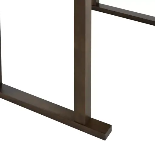 250-000001 Шанк Tenor natural wood