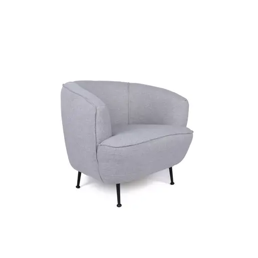 560ARE1719 Фотеља Piccoli (Bony) - Linen