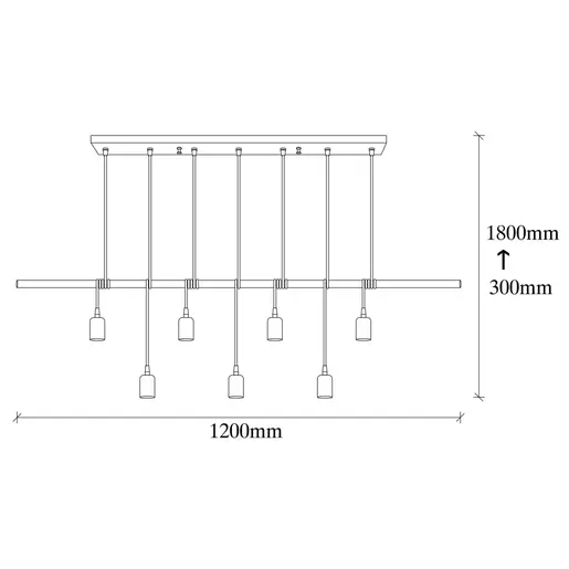 892OPV1446 Лустер Salkım - 3101