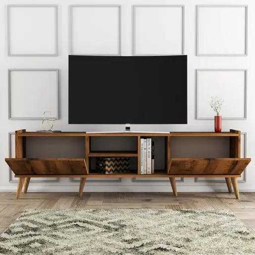 389MZA1171 Тв комода Lotus - 1340