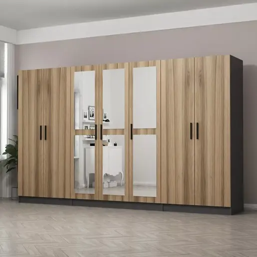 506MNR2957 Плакар Kale - 5018